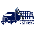 logo_D'Angelo Traslochi Roma