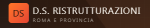 logo_Ristrutturazioni D.S.