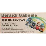 logo_BERARDI GABRIELE IDRO TERMO SANITARI