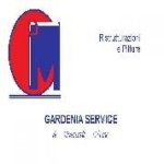 logo_GARDENIA SERVICE