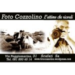 logo_Foto Studio Cozzolino