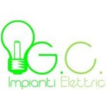 logo_G.C. Impianti Elettrici