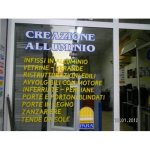 logo_Creazione alluminio