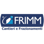 logo_Frimm Cantieri e Frazionamenti srl