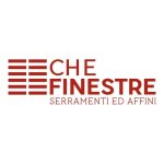 logo_Che Finestre srl