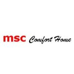 logo_MSC Comfort Home