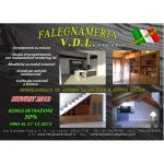 logo_Falegnameria V.D.L.