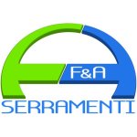 logo_F&A SERRAMENTI S.A.S.