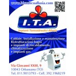 logo_Impianti Termoidraulici Allasia
