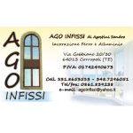 logo_AGO INFISSI DI AGOSTINI SANDRO