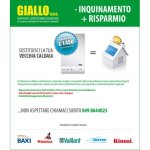logo_Giallo snc impianti idrotermosanitari
