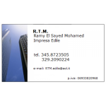 logo_Rtm di Ramy Elsayed Mohamed