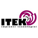 logo_ITEK s.r.l. - Impianti Tecnologici