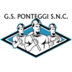 logo_G.S. PONTEGGI S.N.C.