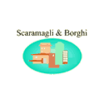 logo_Scaramagli Borghi & C. snc