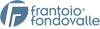 logo_Frantoio Fondovalle Srl