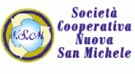 logo_Cooperativa Nuova San Michele
