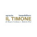 logo_Agenzia Immobiliare Il Timone Sas