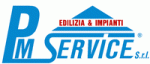 logo_Pm Service Srl