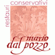 logo_Restauri Conservativi Dal Pozzo Mario Srl