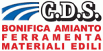 logo_C.D.S. amianto