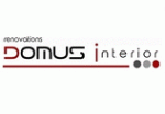 logo_Domus Ristrutturazione Bagni
