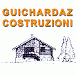 logo_Guichardaz Costruzioni