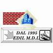 logo_Edil Mdl Di Evangelisti Daniele & C. snc