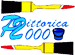 logo_Pittorica 2000