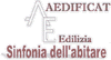 logo_Impresa Edile Aedificat Srl