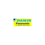 logo_Daikin - Panasonic Airimpianti