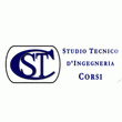 logo_Studio Tecnico D'Ingegneria Corsi