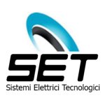 logo_S.E.T. srl Sistemi Elettrici Tecnologici