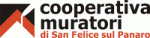 logo_Cooperativa Muratori Di San Felice Scarl