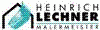 logo_Lechner Malermeister Di Heinrich Lechner
