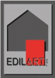 logo_Edilart - Progettazione Costruzione
