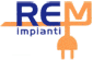 logo_Rem Impianti