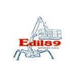 logo_Edil 89 services Sas