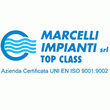 logo_Marcelli Impianti Top Class