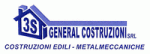 logo_3s General Costruzioni