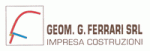 logo_Impresa Di Costruzioni Geom. g. ferrari