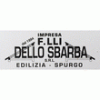 logo_Ditta Edile Dello Sbarba Fulvio