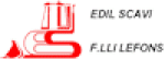 logo_Edil Scavi F.Lli Lefons Di Lefons Roberto E Amedeo Snc