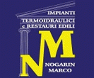 logo_Nogarin Marco Termoidraulica E Restauri