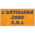 logo_L'Artigiana 2000 srl