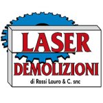 logo_Laser Demolizioni