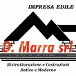 logo_D. marra Costruzioni Srl
