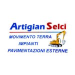 logo_Artigian Selci