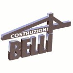 logo_Belli Costruzioni - Immobiliare Il Querceto