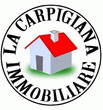 logo_La Carpigiana Immobiliare